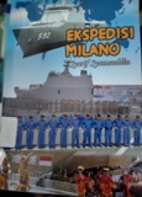 Ekspedisi Miliano