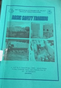 Basic Safety Training