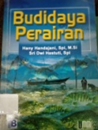 Budidaya Perairan