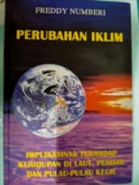 Perubahan Iklim